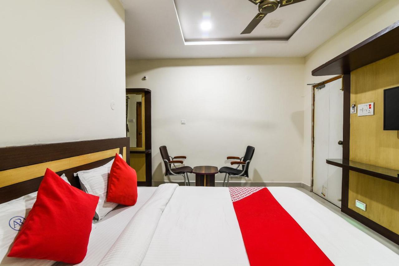 Hotel O Anantapur Exterior photo