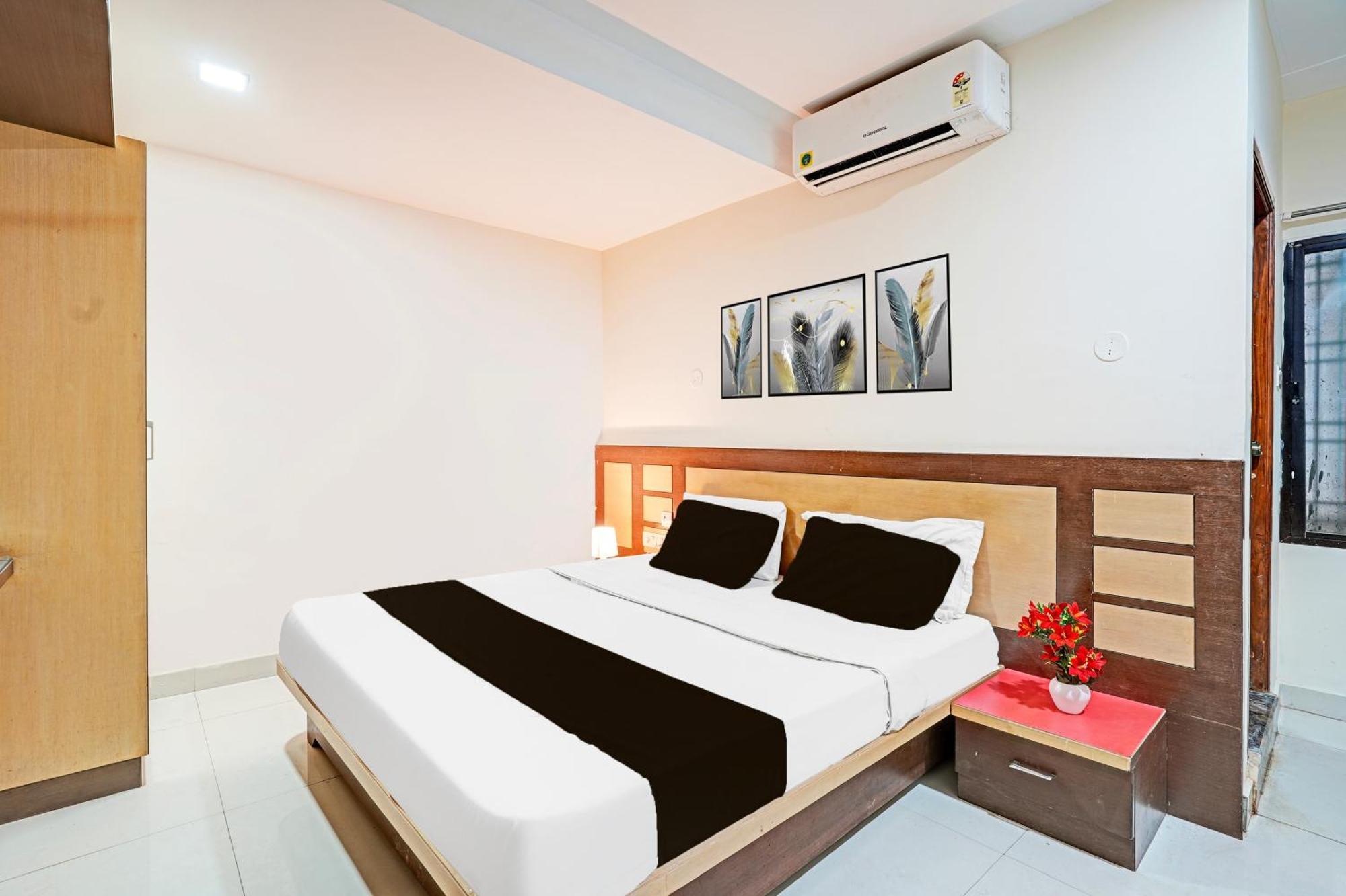 Hotel O Anantapur Exterior photo