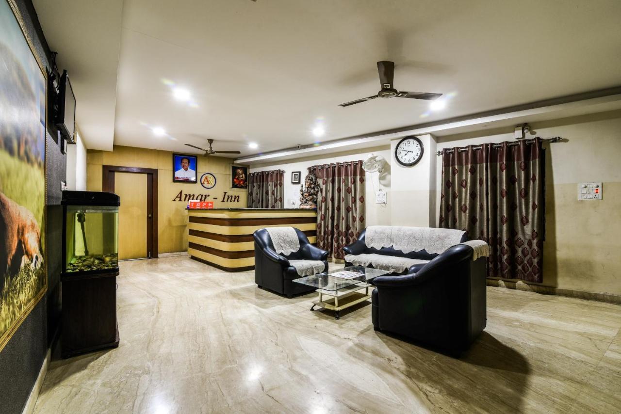 Hotel O Anantapur Exterior photo
