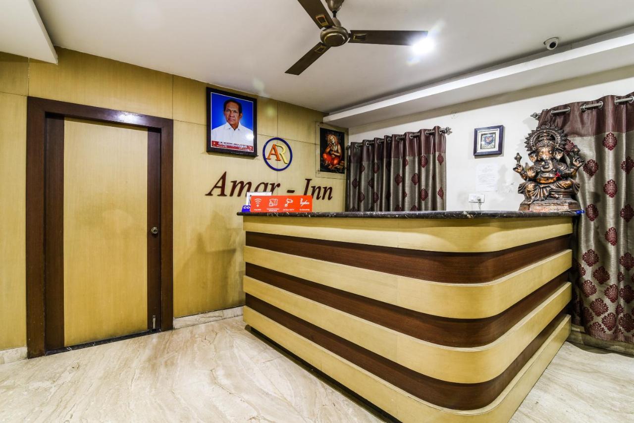 Hotel O Anantapur Exterior photo